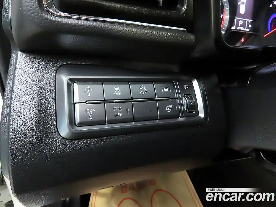 SsangYong TIBOLI 2022 1.5 гидро в Москве № 2127017, фото 16