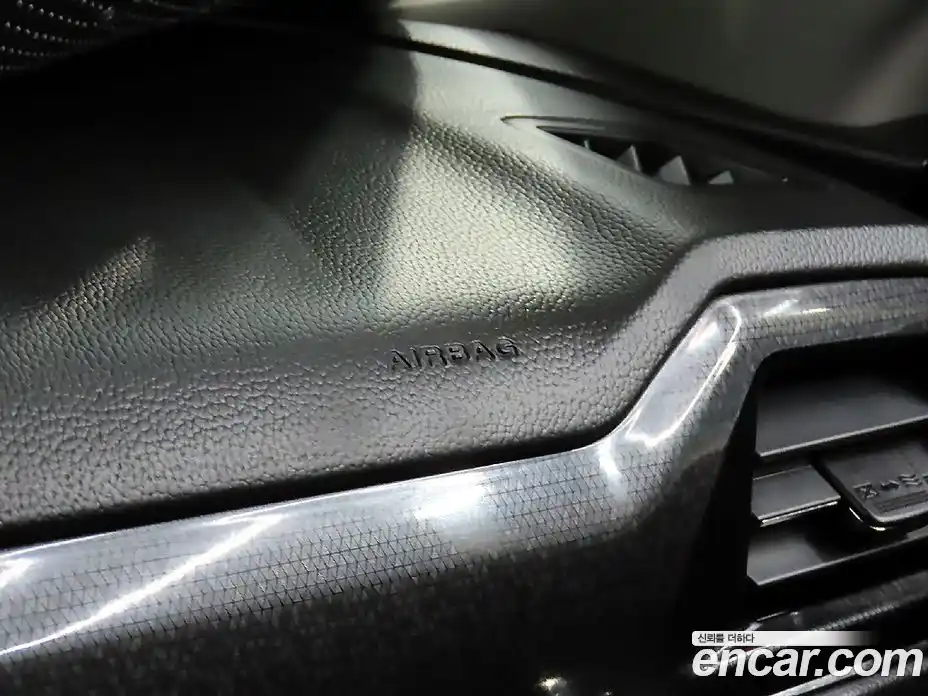 SsangYong TIBOLI 2022 1.5 гидро в Москве № 2127017, фото 18