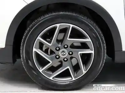 SsangYong TIBOLI 2022 1.5 гидро в Москве № 2127017, миниатюра 5