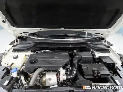 SsangYong TIBOLI 2022 1.5 гидро в Москве № 2127017, миниатюра 6
