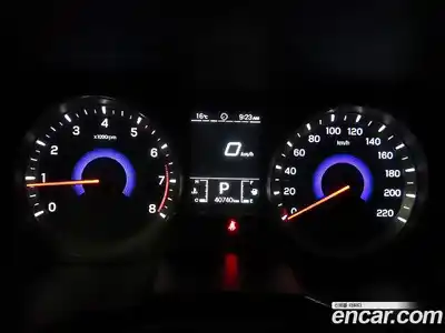 SsangYong TIBOLI 2022 1.5 гидро в Москве № 2127017, миниатюра 8