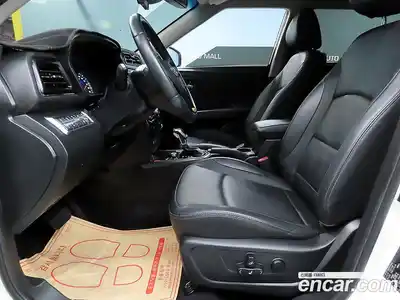 SsangYong TIBOLI 2022 1.5 гидро в Москве № 2127017, миниатюра 10
