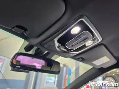 SsangYong Torres 2023 1.5 гидро в Москве № 2127021, миниатюра 12