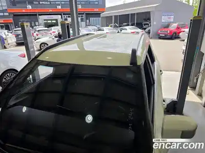 SsangYong Torres 2023 1.5 гидро в Москве № 2127021, миниатюра 4
