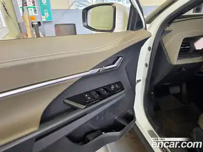 SsangYong Torres 2023 1.5 гидро в Москве № 2127021, миниатюра 5