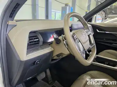 SsangYong Torres 2023 1.5 гидро в Москве № 2127021, миниатюра 7