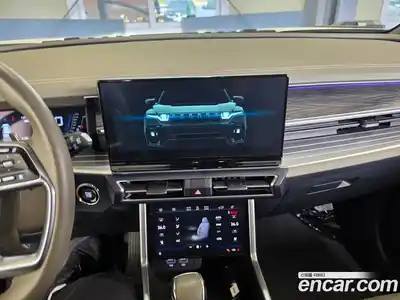 SsangYong Torres 2023 1.5 гидро в Москве № 2127021, миниатюра 10