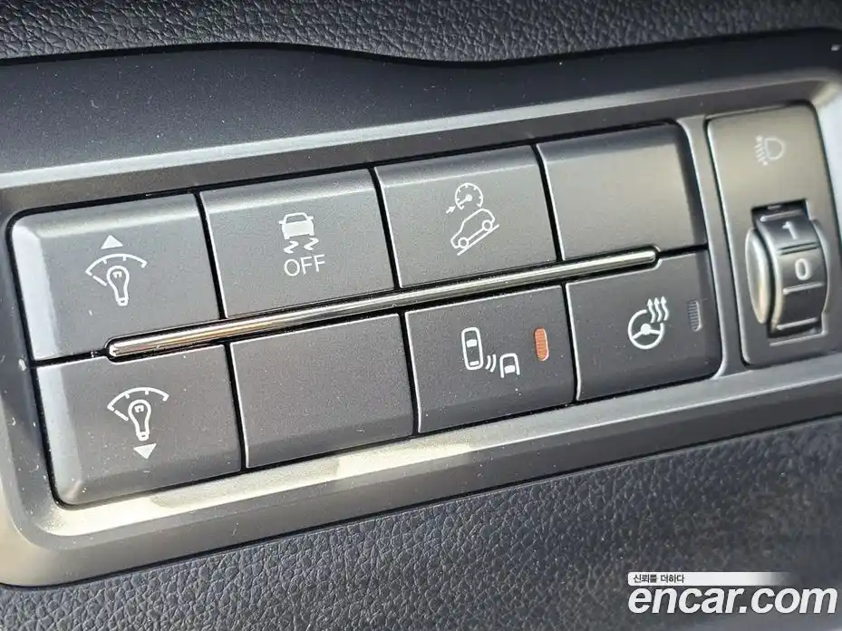 SsangYong TIBOLI 2020 1.5 гидро в Москве № 2127050, фото 14