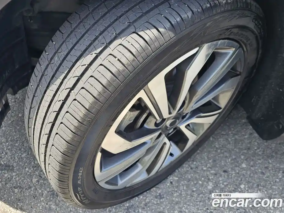 SsangYong TIBOLI 2020 1.5 гидро в Москве № 2127050, фото 19