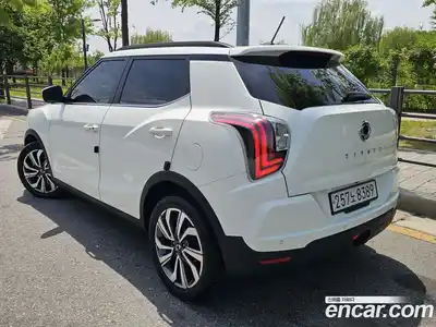SsangYong TIBOLI 2020 1.5 гидро в Москве № 2127050, миниатюра 4