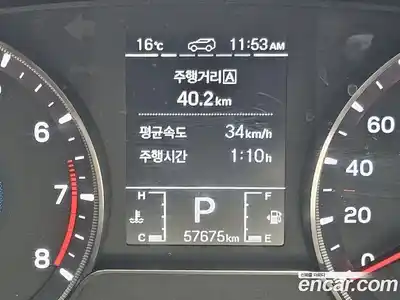 SsangYong TIBOLI 2020 1.5 гидро в Москве № 2127050, миниатюра 5