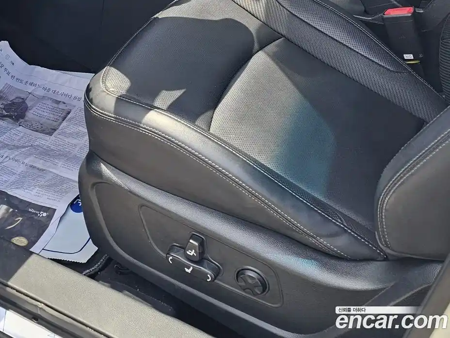 SsangYong TIBOLI 2020 1.5 гидро в Москве № 2127050, фото 7