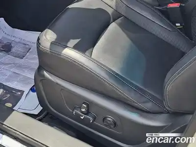 SsangYong TIBOLI 2020 1.5 гидро в Москве № 2127050, миниатюра 7