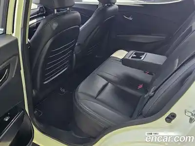 SsangYong TIBOLI 2020 1.5 гидро в Москве № 2127050, миниатюра 9