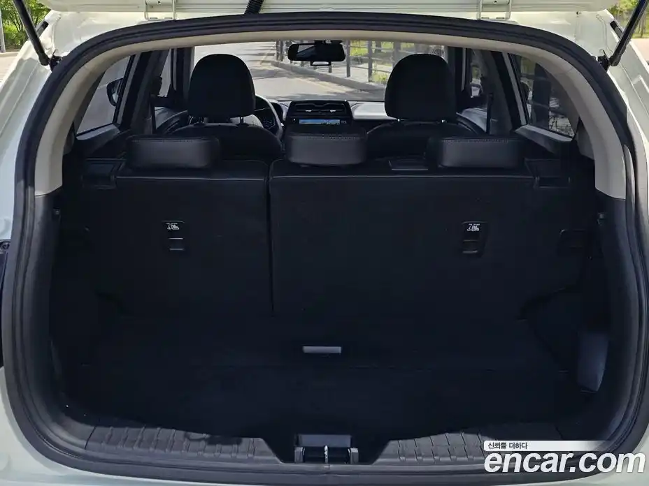 SsangYong TIBOLI 2020 1.5 гидро в Москве № 2127050, фото 10
