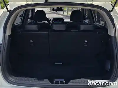 SsangYong TIBOLI 2020 1.5 гидро в Москве № 2127050, миниатюра 10