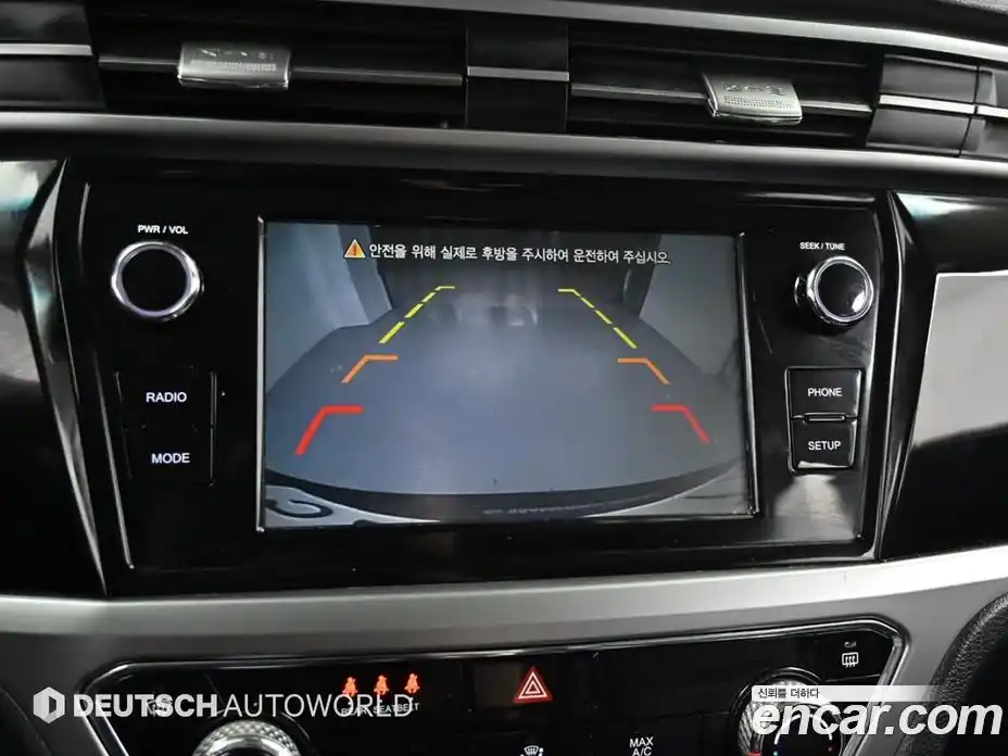 SsangYong Korando 2019 1.6 гидро в Москве № 2127067, фото 15