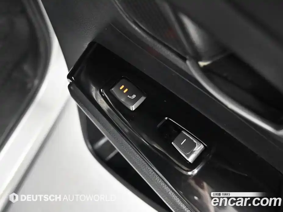 SsangYong Korando 2019 1.6 гидро в Москве № 2127067, фото 16