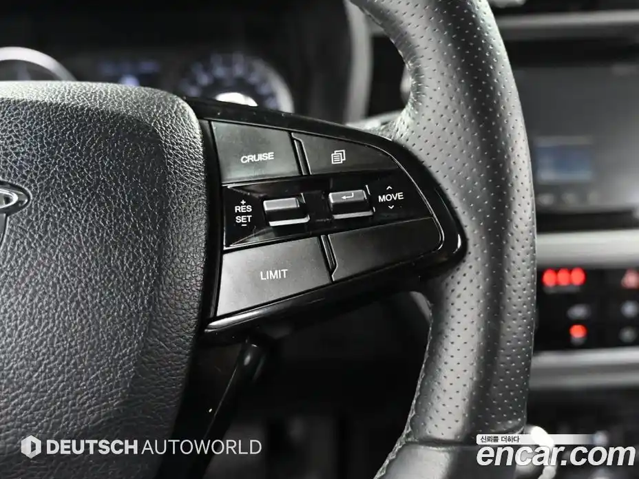 SsangYong Korando 2019 1.6 гидро в Москве № 2127067, фото 17