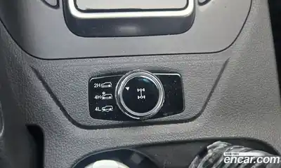 SsangYong Rexton 2023 2.2 гидро в Москве № 2127073, миниатюра 11