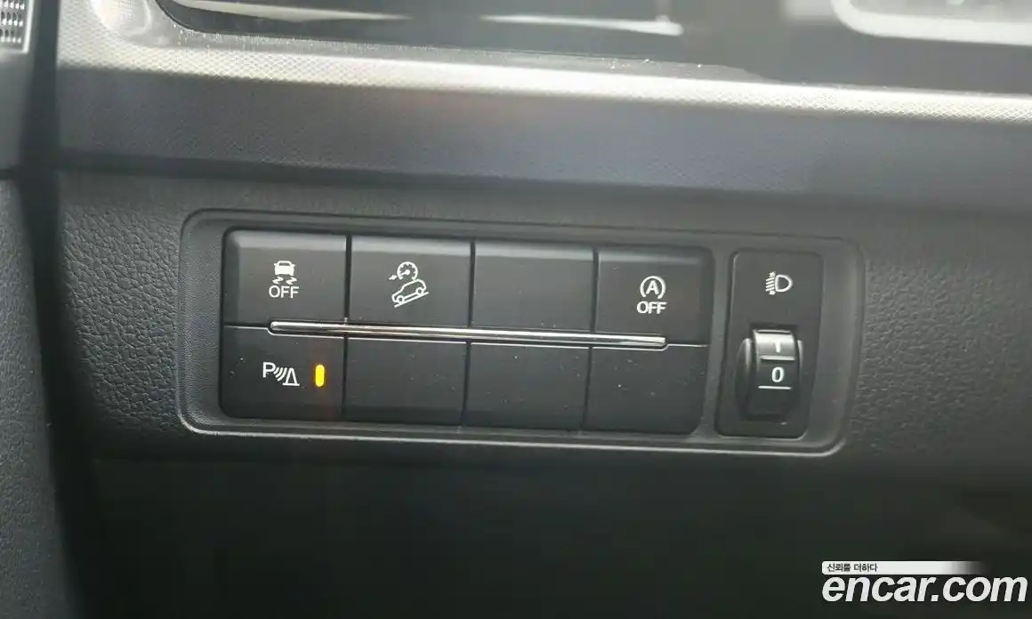 SsangYong Rexton 2023 2.2 гидро в Москве № 2127073, фото 12