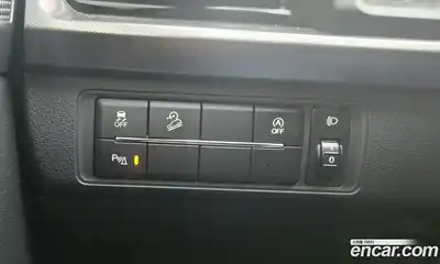 SsangYong Rexton 2023 2.2 гидро в Москве № 2127073, миниатюра 12