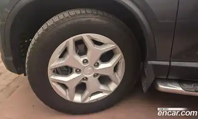 SsangYong Rexton 2023 2.2 гидро в Москве № 2127073, миниатюра 5