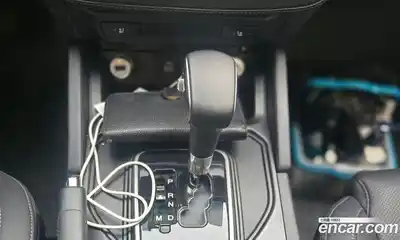 SsangYong Rexton 2023 2.2 гидро в Москве № 2127073, миниатюра 8
