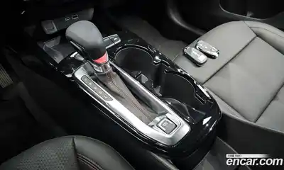 Chevrolet Trax 2023 1.2 гидро в Москве № 2127123, миниатюра 12