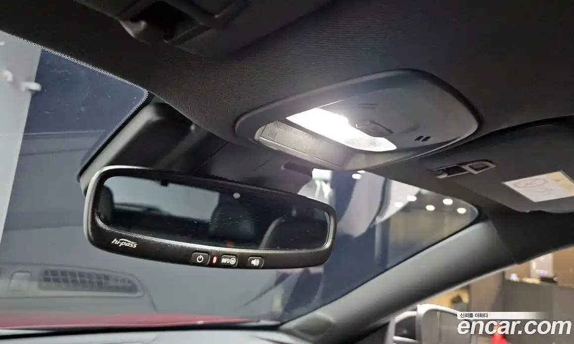 Chevrolet Trax 2023 1.2 гидро в Москве № 2127123, фото 24