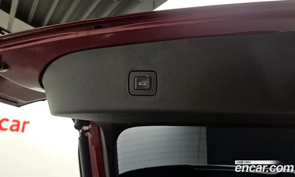 Chevrolet Trax 2023 1.2 гидро в Москве № 2127123, фото 26