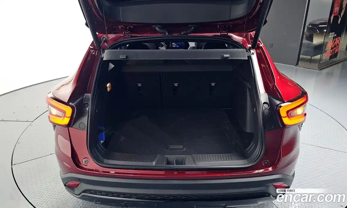 Chevrolet Trax 2023 1.2 гидро в Москве № 2127123, фото 27