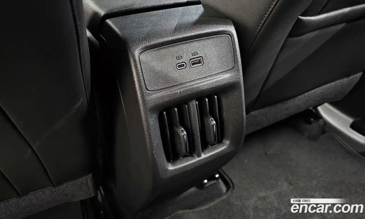 Chevrolet Trax 2023 1.2 гидро в Москве № 2127123, фото 29