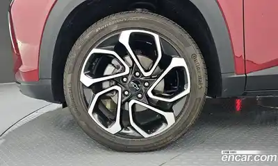 Chevrolet Trax 2023 1.2 гидро в Москве № 2127123, миниатюра 5