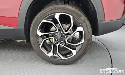 Chevrolet Trax 2023 1.2 гидро в Москве № 2127123, миниатюра 7