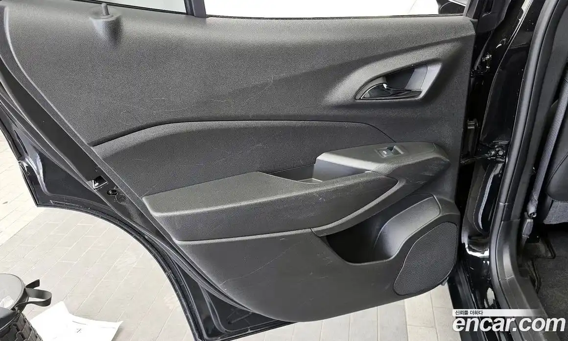 Chevrolet Trax 2023 1.2 гидро в Москве № 2127191, фото 15