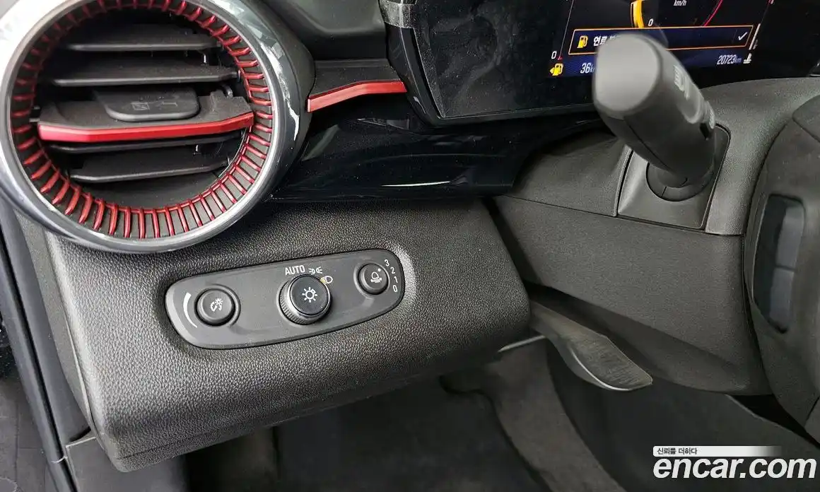 Chevrolet Trax 2023 1.2 гидро в Москве № 2127191, фото 20