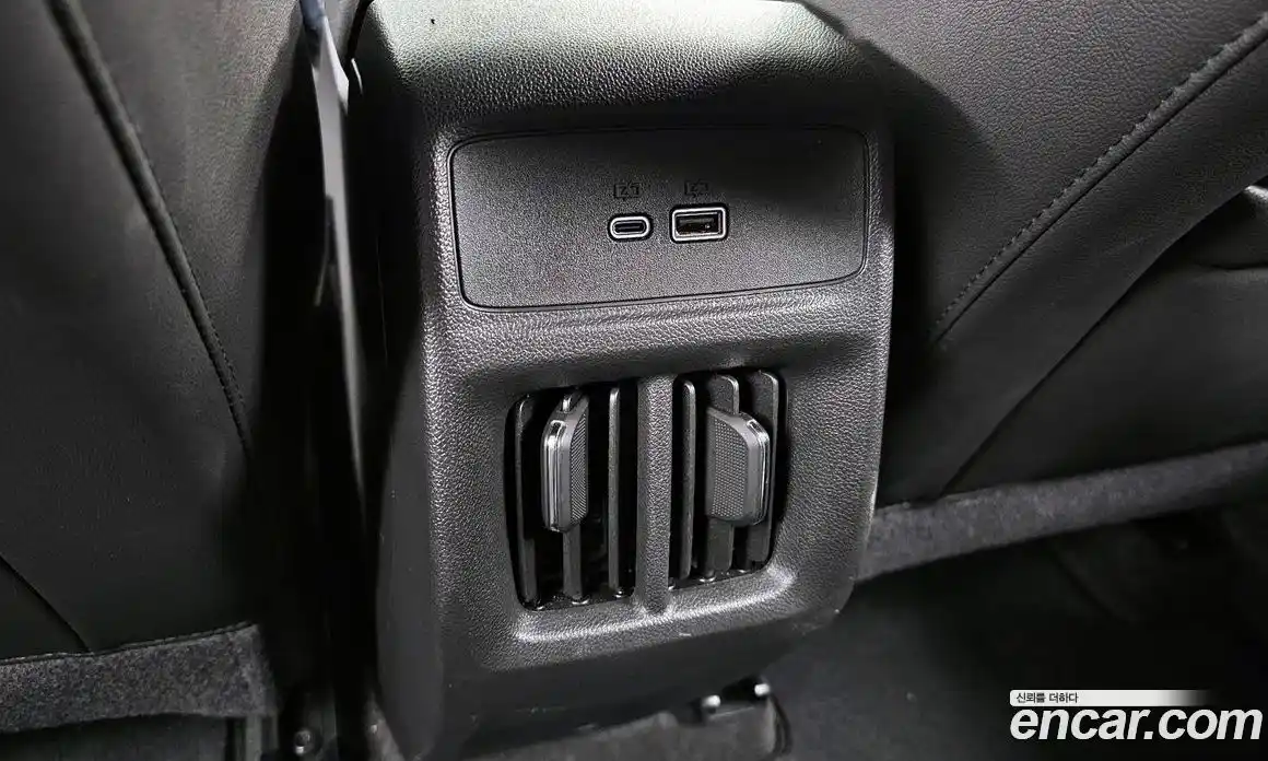 Chevrolet Trax 2023 1.2 гидро в Москве № 2127191, фото 24