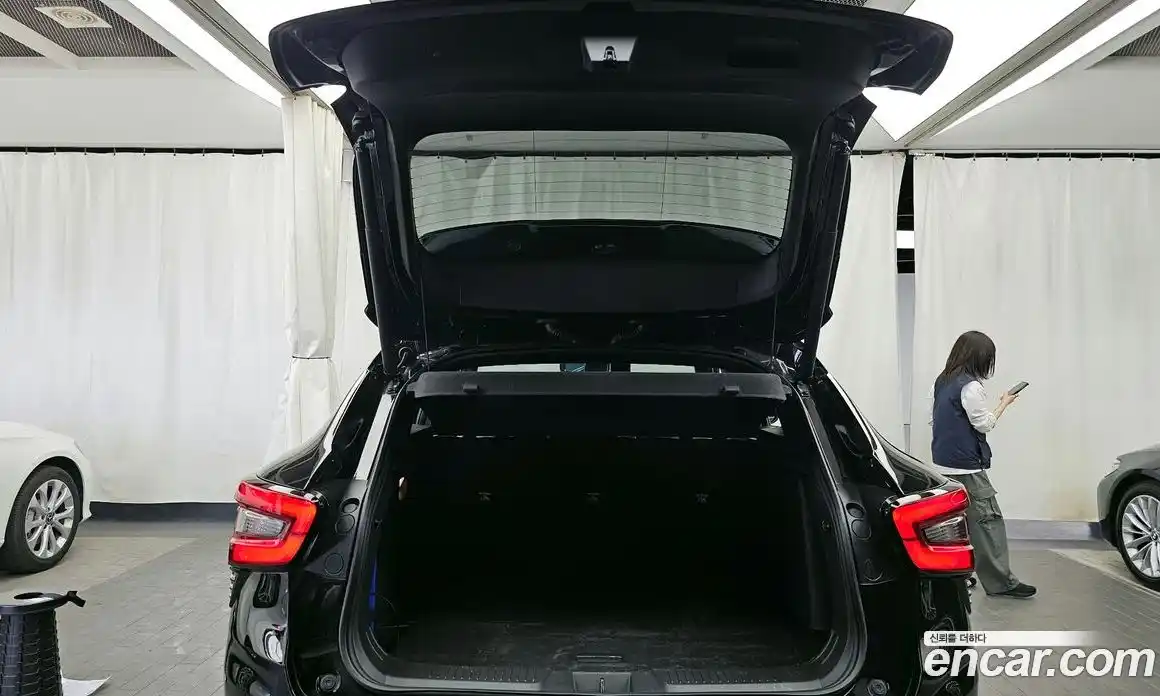 Chevrolet Trax 2023 1.2 гидро в Москве № 2127191, фото 26