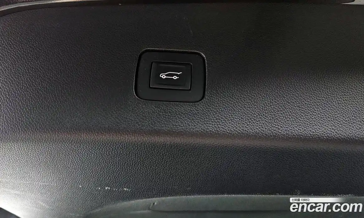 Chevrolet Trax 2023 1.2 гидро в Москве № 2127191, фото 27