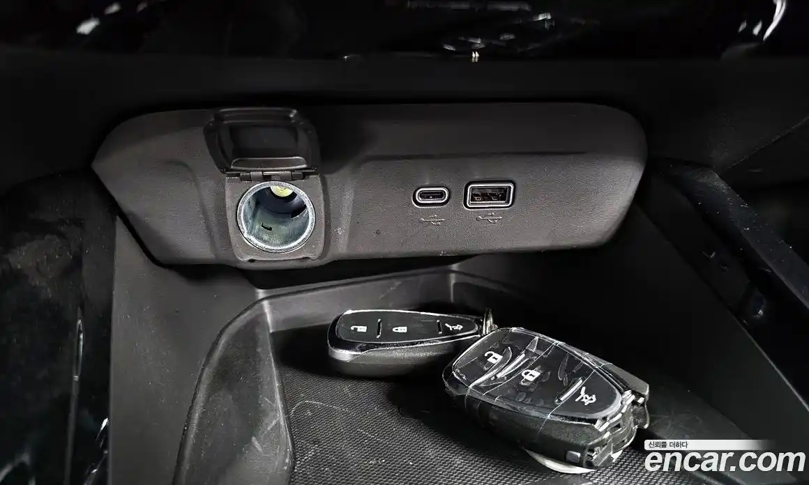 Chevrolet Trax 2023 1.2 гидро в Москве № 2127191, фото 29