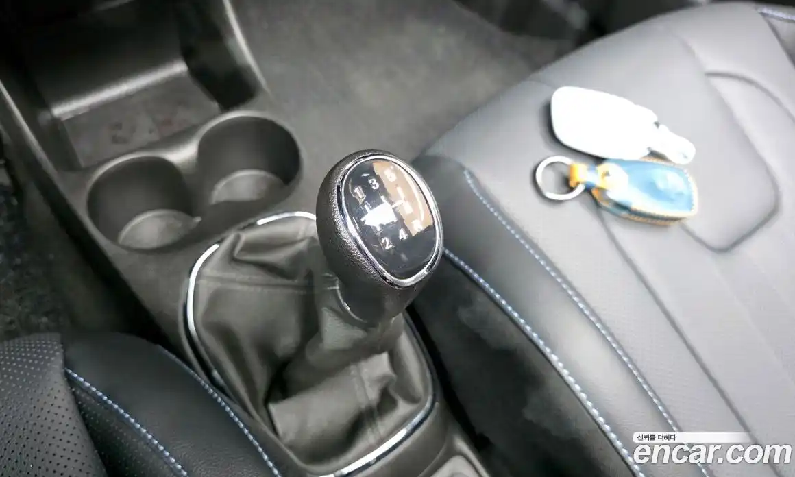 Chevrolet Spark 2021 1.0 механика в Москве № 2127236, фото 12