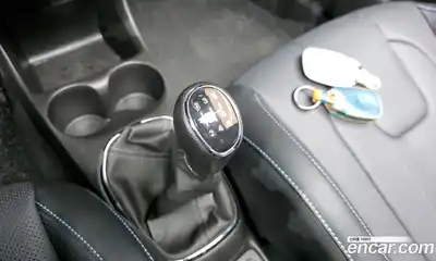 Chevrolet Spark 2021 1.0 механика в Москве № 2127236, миниатюра 12