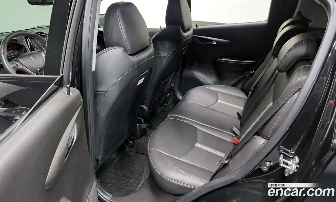 Chevrolet Spark 2021 1.0 механика в Москве № 2127236, фото 18