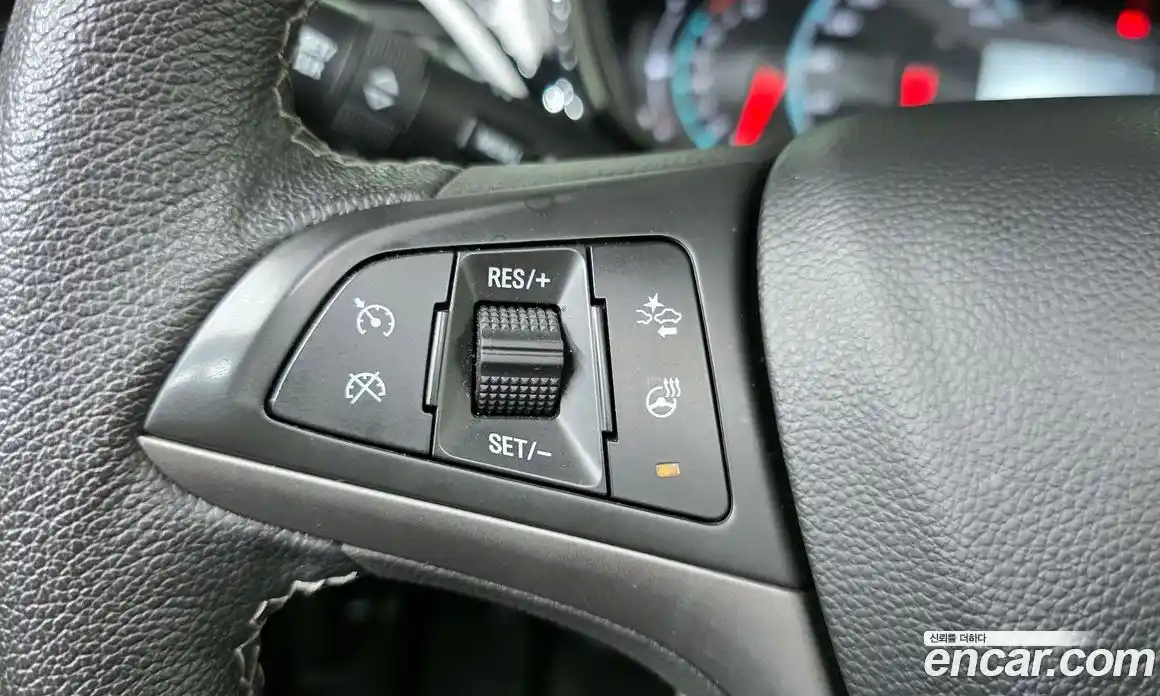 Chevrolet Spark 2021 1.0 механика в Москве № 2127236, фото 27