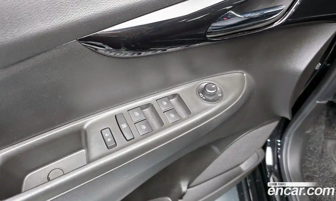 Chevrolet Spark 2021 1.0 механика в Москве № 2127236, фото 28