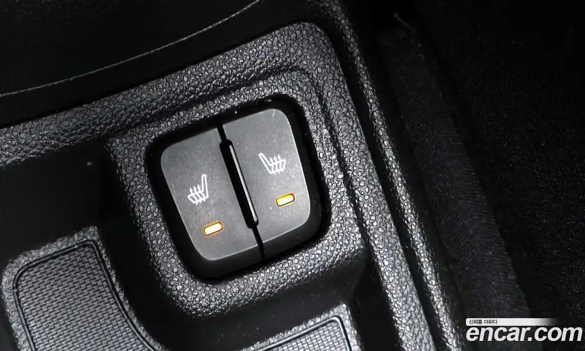 Chevrolet Spark 2021 1.0 механика в Москве № 2127236, фото 29