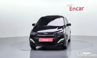 Chevrolet Spark 2021 1.0 механика в Москве № 2127236, миниатюра 3