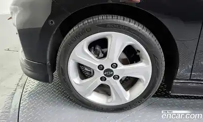 Chevrolet Spark 2021 1.0 механика в Москве № 2127236, миниатюра 5