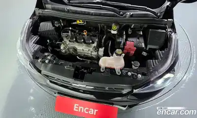 Chevrolet Spark 2021 1.0 механика в Москве № 2127236, миниатюра 6